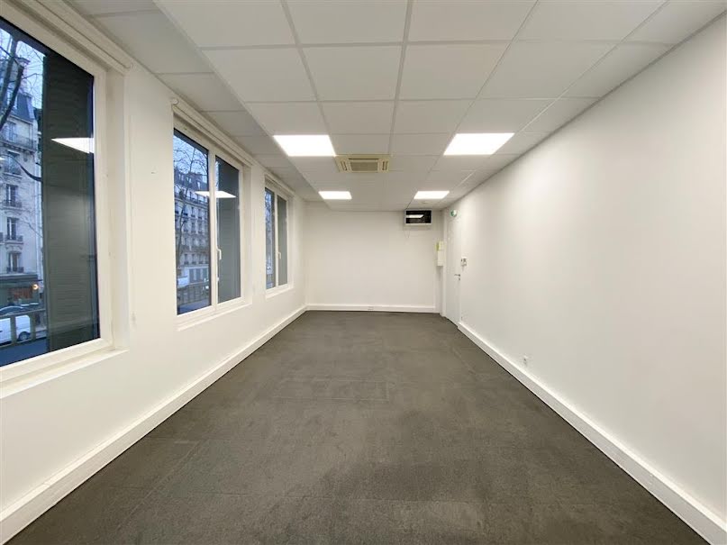 Location  locaux professionnels  27 m² à Paris 7ème (75007), 1 500 €