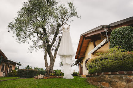 Fotógrafo de bodas Enrico Pezzaldi (enricopezzaldi). Foto del 17 de noviembre 2021