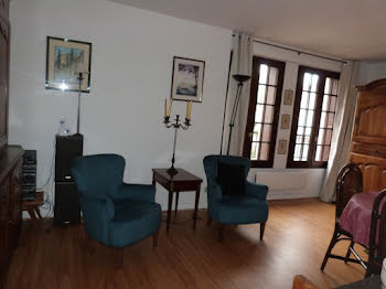 appartement à Maurecourt (78)