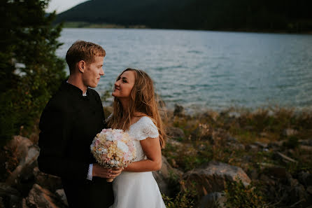 Fotógrafo de bodas Roseti Bruno (rosetibruno). Foto del 11 de septiembre 2019