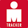 IRONMAN Tracker icon