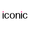 Iconic, VR Bengaluru, Bangalore logo