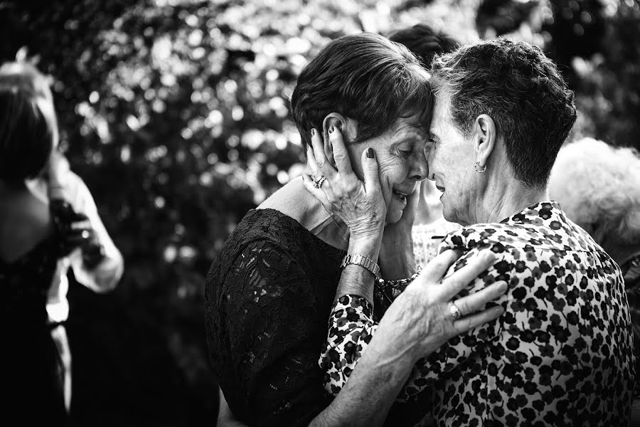 Fotografo di matrimoni Jérémy Fiori (jeremyfiori). Foto del 6 settembre 2016