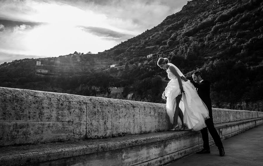 結婚式の写真家Ferdinando Orsini (orsiniferdinando)。2018 10月6日の写真