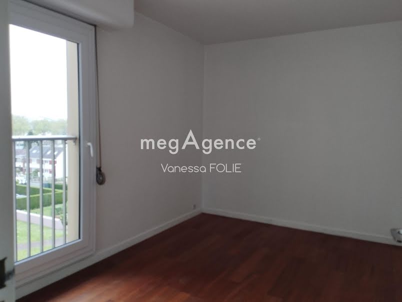 Location  appartement 4 pièces 82 m² à Rouen (76000), 847 €