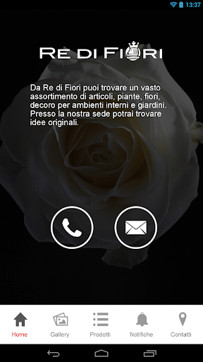 Re di Fiori