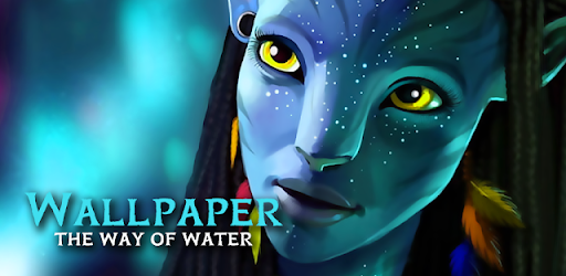 Way of Water Avatar Wallpaper
