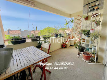 appartement à Montpellier (34)