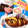 Cooking World  icon