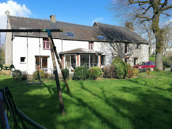 maison à Ploermel (56)