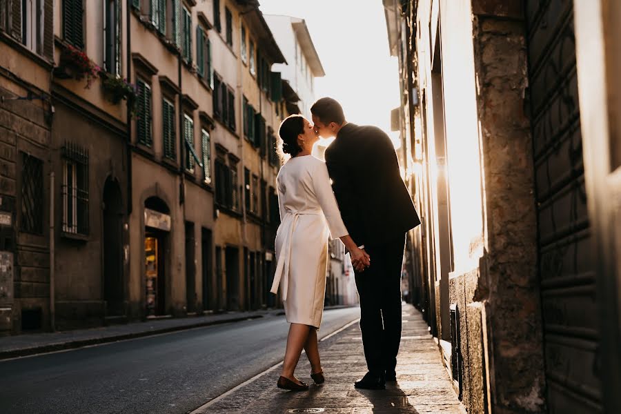 Photographe de mariage Denis Scherbakov (redden). Photo du 6 décembre 2019