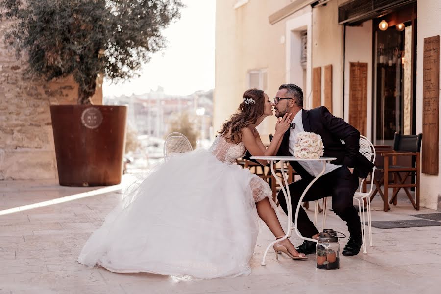 Wedding photographer Kseniya Timchenko (ksutim). Photo of 11 March 2020