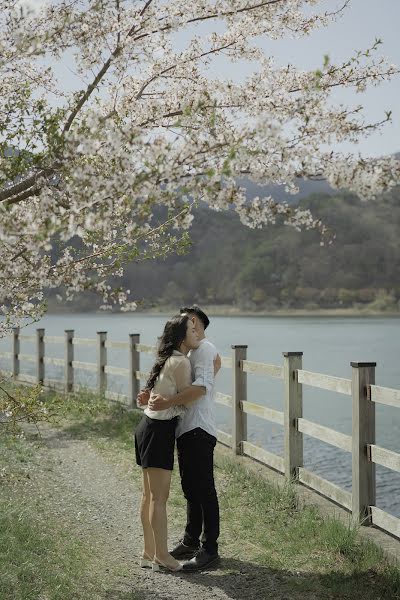 Svadobný fotograf Trung Nguyen Viet (nhimjpstudio). Fotografia publikovaná 14. mája