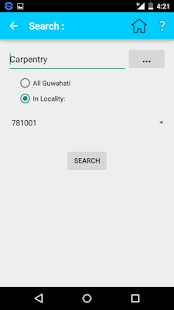How to install EveryLocal patch 1.3 apk for bluestacks
