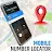 Mobile Number Locator - Phone icon