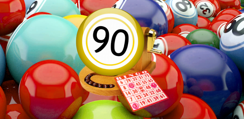 Bingo 90