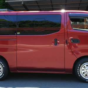 NV350キャラバン