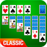 Solitaire icon