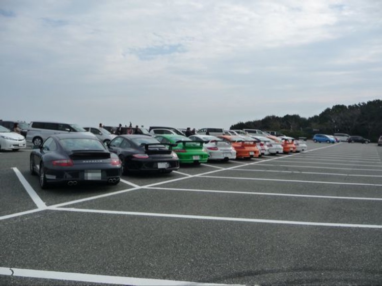 911 クーペのyoshi_flatsixさんが投稿したカスタム事例の投稿画像1枚目