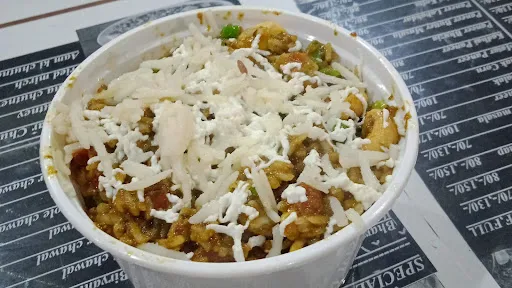 Hyderabadi Veg Biryani