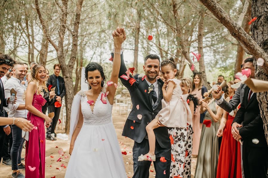 Fotógrafo de bodas Carlos Cebral (carloscebral). Foto del 26 de junio 2022