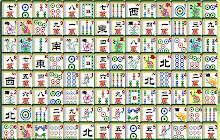 Mahjong Chain Spielen small promo image