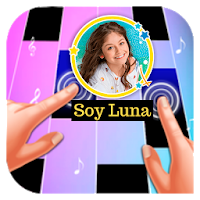 Soy Luna en Piano