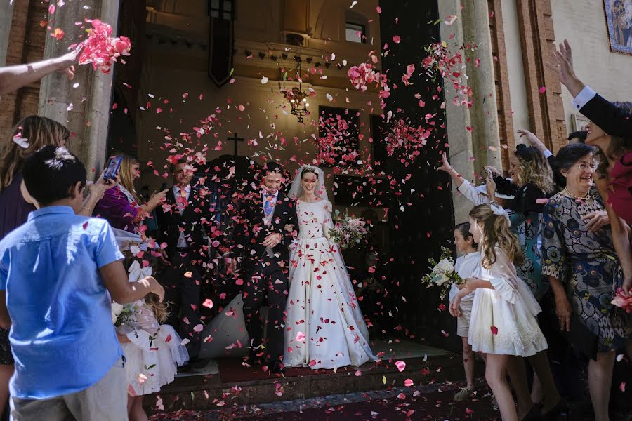 Fotógrafo de bodas Alberto Parejo (parejophotos). Foto del 20 de junio 2019