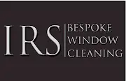 IRS Bespoke Window Cleaning Logo