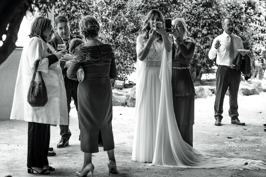 Fotografo di matrimoni Jose Miguel Ferrándiz (josemi72). Foto del 6 maggio