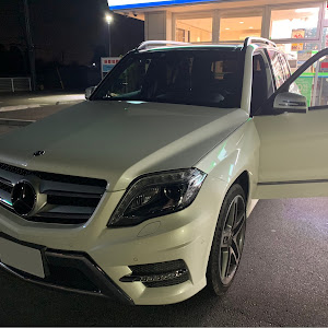 GLK X204