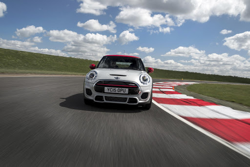 Mini JCW - IgnitionLIVE (2)