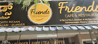 Friends Cafe & Restaurant photo 1