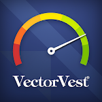 Cover Image of Descargar Aviso de existencias de VectorVest 1.18.37903 APK