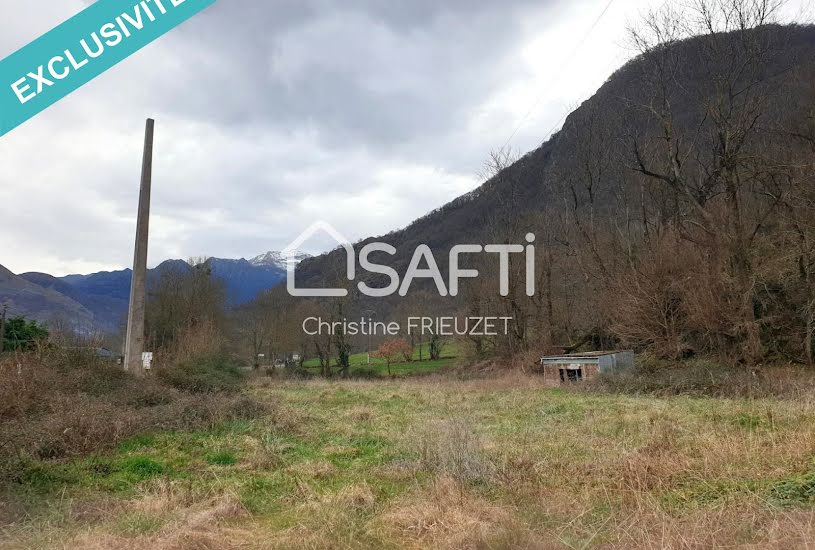  Vente Terrain à bâtir - 33 005m² à Esténos (31440) 