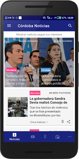 Córdoba Colombia Noticias