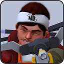 تحميل التطبيق Super Scrap Sandbox: Become A Mechanic التثبيت أحدث APK تنزيل