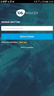 TDSMaker Mobile App
