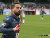 Mertens coéquipier de William Vainqueur?