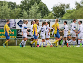 Club Brugge, KV Mechelen en veel meer teams aan het feest