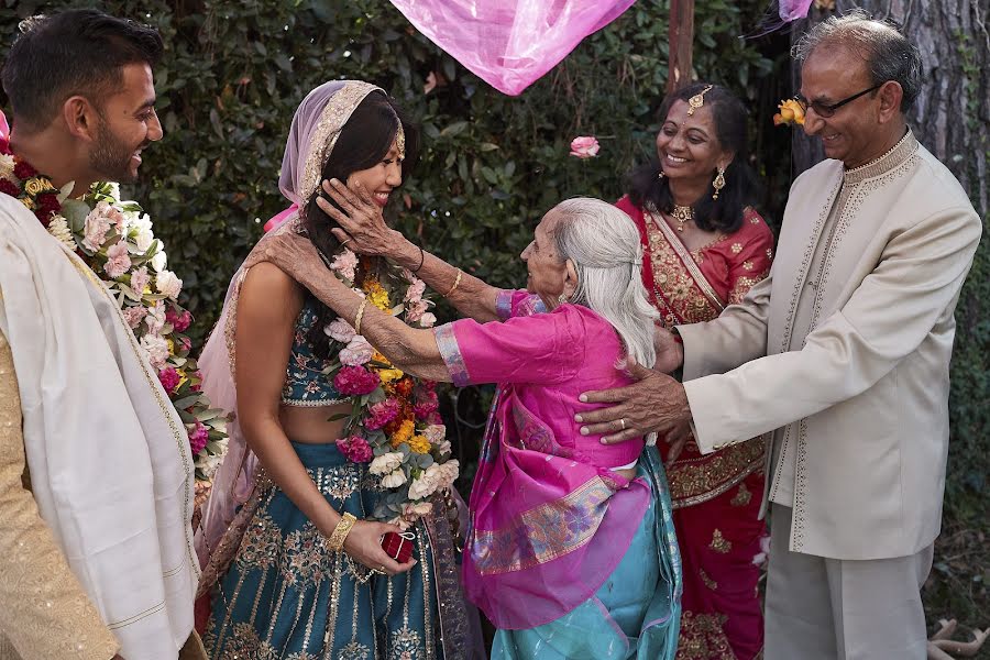 Fotografo di matrimoni Damiano Salvadori (damianosalvadori). Foto del 4 aprile 2020