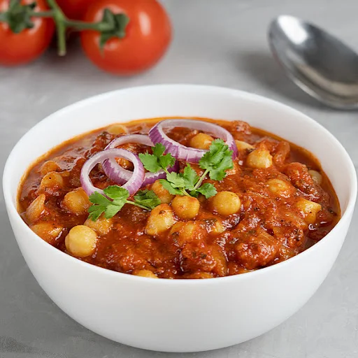 Pindi Chana Masala