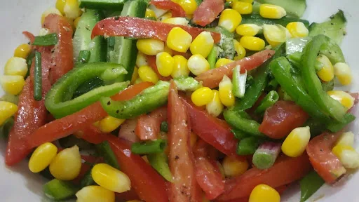 Corn Salad [200 Grams]