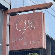 Quizas Bistrot 89號餐酒館