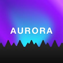 My Aurora Forecast - Aurora Alerts Northern Lights Download on Windows