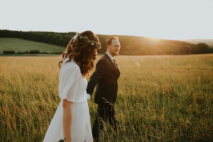 Hochzeitsfotograf Terezie Krůželová (terikruzelova). Foto vom 25. Mai 2023