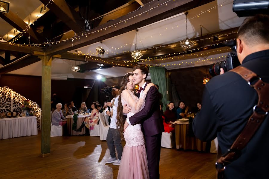 Fotografo di matrimoni Olga Landina (landinaphoto). Foto del 20 aprile 2020