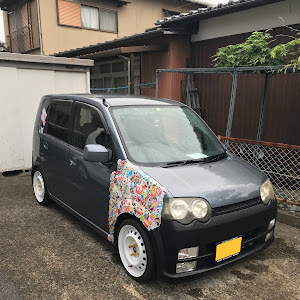 ムーヴ L150S