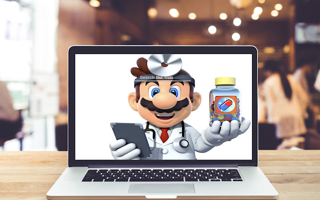 Dr. Mario World HD Wallpapers Game Theme