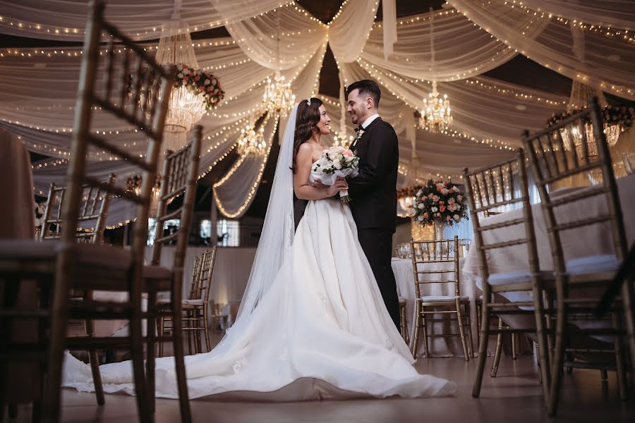 Fotógrafo de casamento Abner Paredes (abnerparedes6). Foto de 10 de março 2023